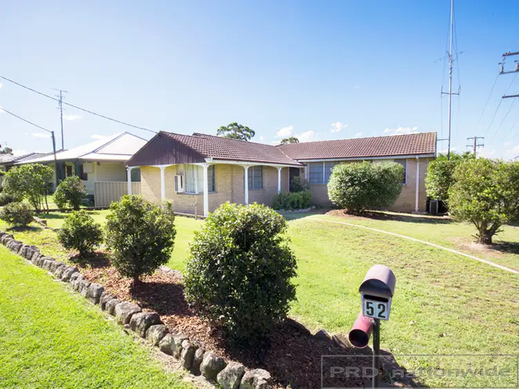 52 Robert Street, Tenambit NSW 2323