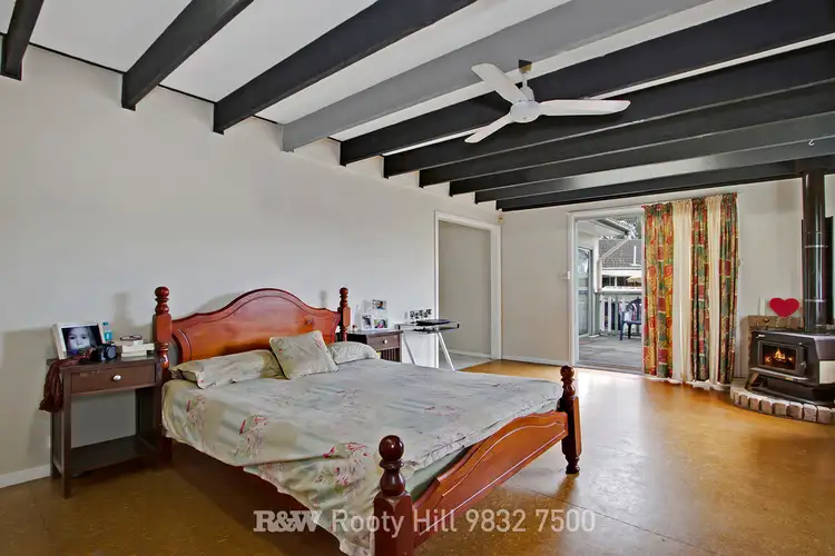 Fourth view of Homely house listing, 6 Palmyra Avenue, Lethbridge Park NSW 2770