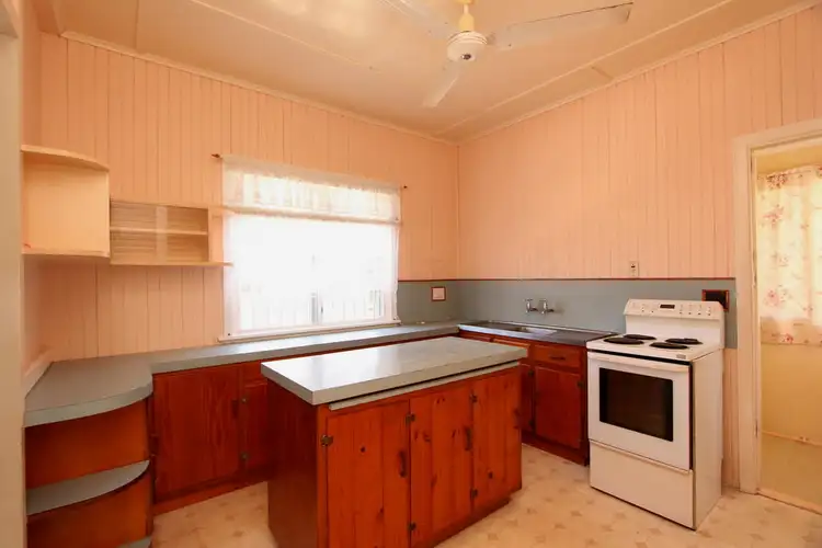 Fourth view of Homely house listing, 109 Howlett Street, Currajong QLD 4812