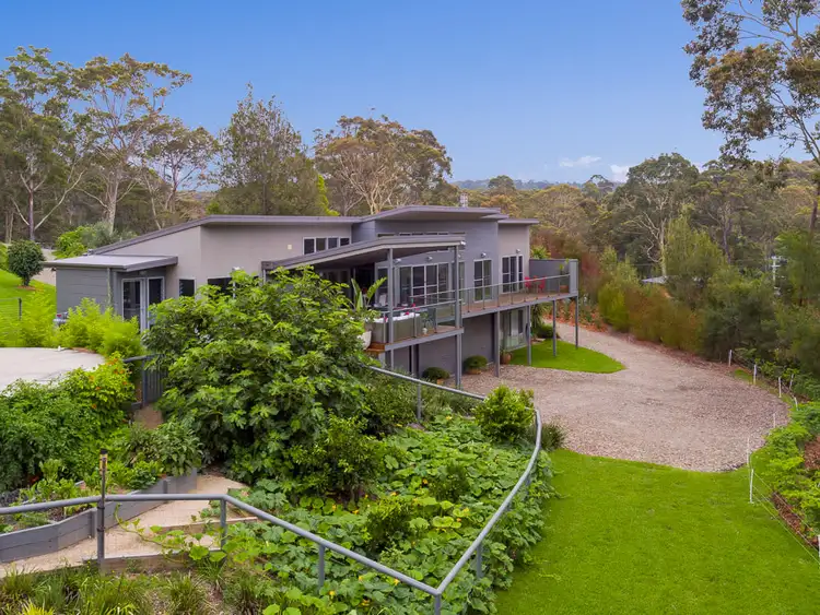 Fourth view of Homely house listing, 3 Smugglers Cove, Lilli Pilli NSW 2536