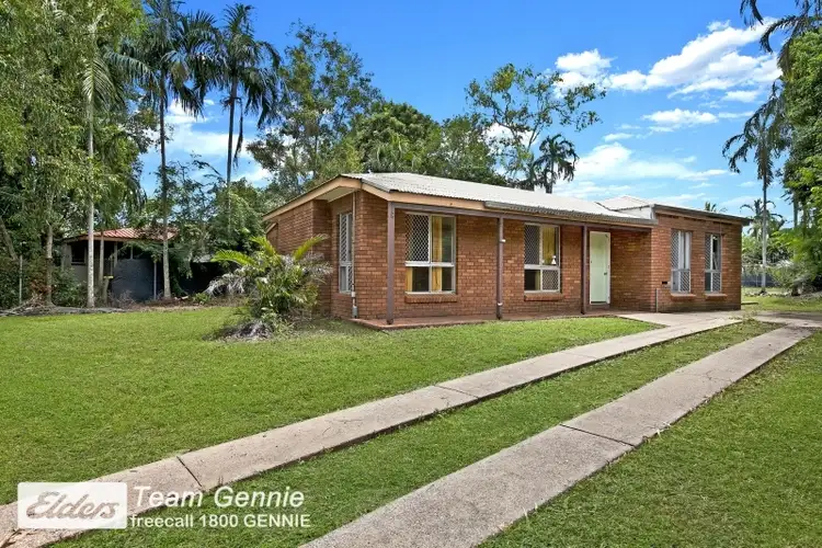 39 Melastoma Drive, Moulden NT 830