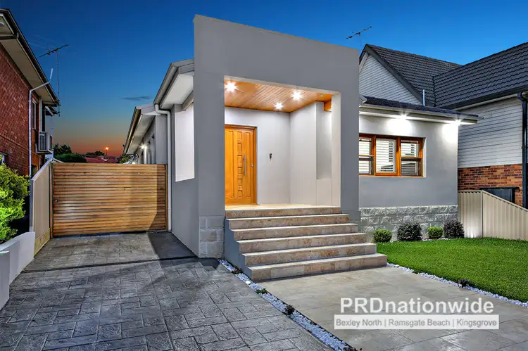 16 Doonkuna Street, Beverly Hills NSW 2209