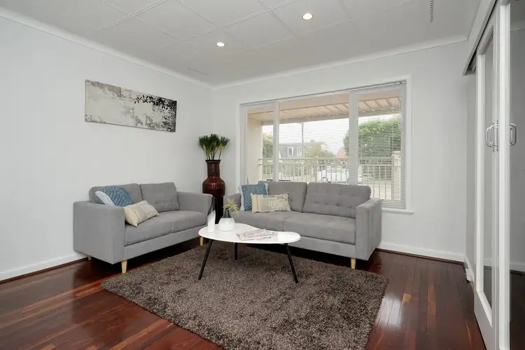 Second view of Homely house listing, 60 Kensington Ave, Dianella WA 6059