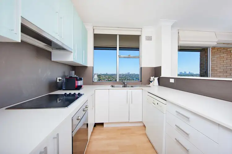Fourth view of Homely unit listing, 38/170 Spit Road, Mosman NSW 2088