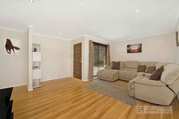 Fifth view of Homely house listing, 1 Fiveash Street, St Helens Park NSW 2560