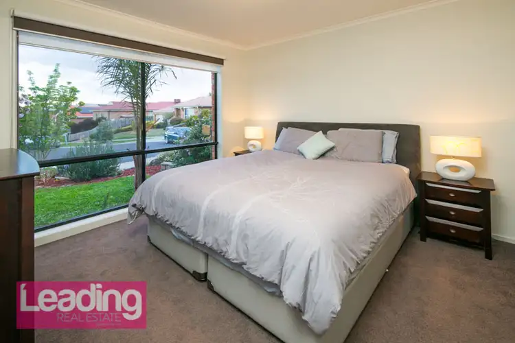 Sixth view of Homely house listing, 14 Solomon Court, Sunbury VIC 3429