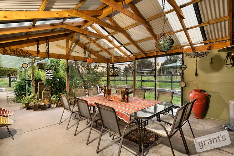 Third view of Homely house listing, 340 Lang Lang Poowong Road, Nyora VIC 3987