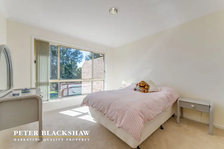 Seventh view of Homely townhouse listing, 8/11 Togo Place, Gordon ACT 2906