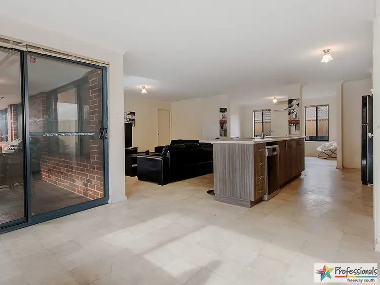 Fourth view of Homely house listing, 98 Price Parkway, Bertram WA 6167