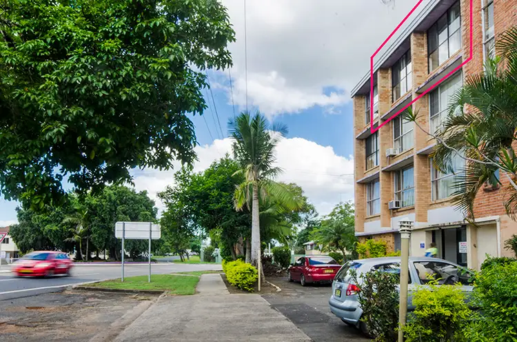 4 215 Prince Street, Grafton NSW 2460