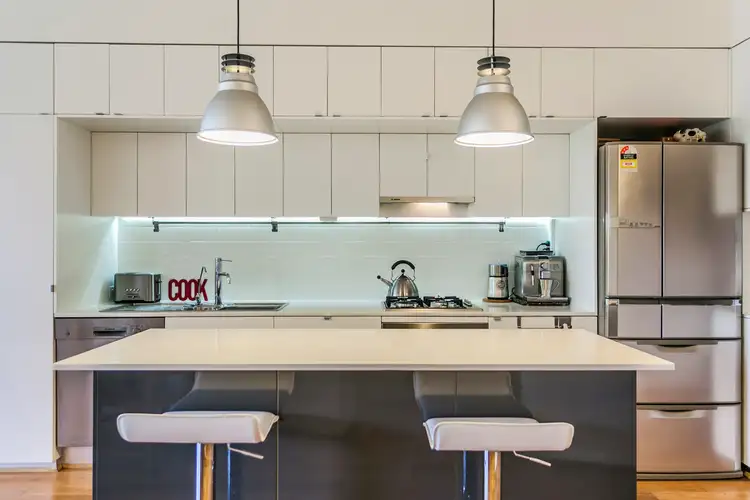 Fourth view of Homely apartment listing, 3/40 South Beach Promenade, South Fremantle WA 6162