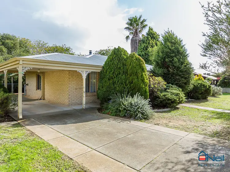 38 Linton Street North, Byford WA 6122