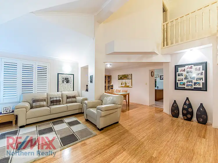 Fourth view of Homely house listing, 60 Oakmont Crescent, Albany Creek QLD 4035