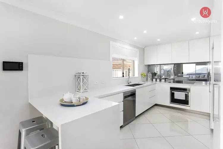 1B Galba Close, Prestons NSW 2170