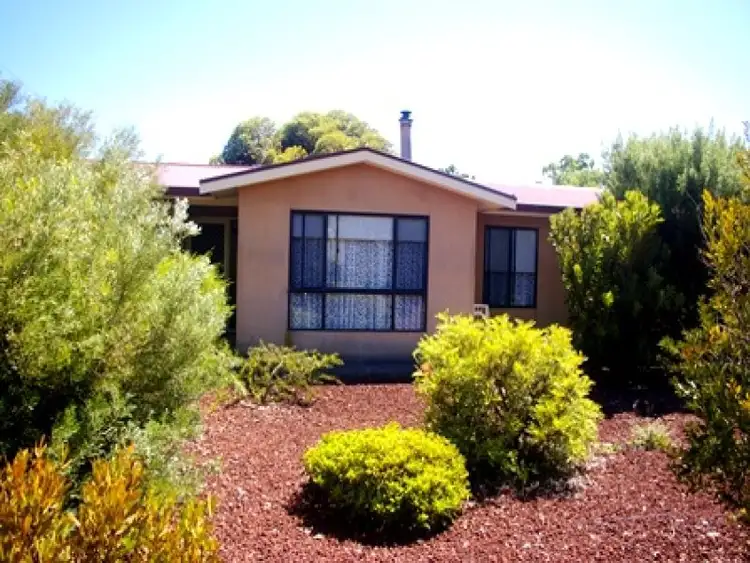 Main view of Homely house listing, 17 Williams Avenue, Keith SA 5267