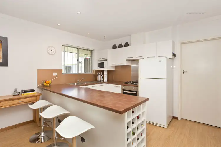 Fifth view of Homely house listing, 1B Bellairs Road, Kardinya WA 6163