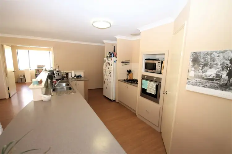 Sixth view of Homely house listing, 4 Barrow Road, Australind WA 6233