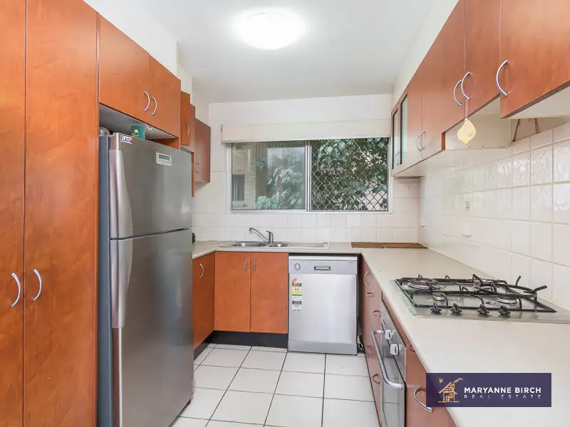 Main view of Homely unit listing, 2/19 Pashen Street, Morningside QLD 4170