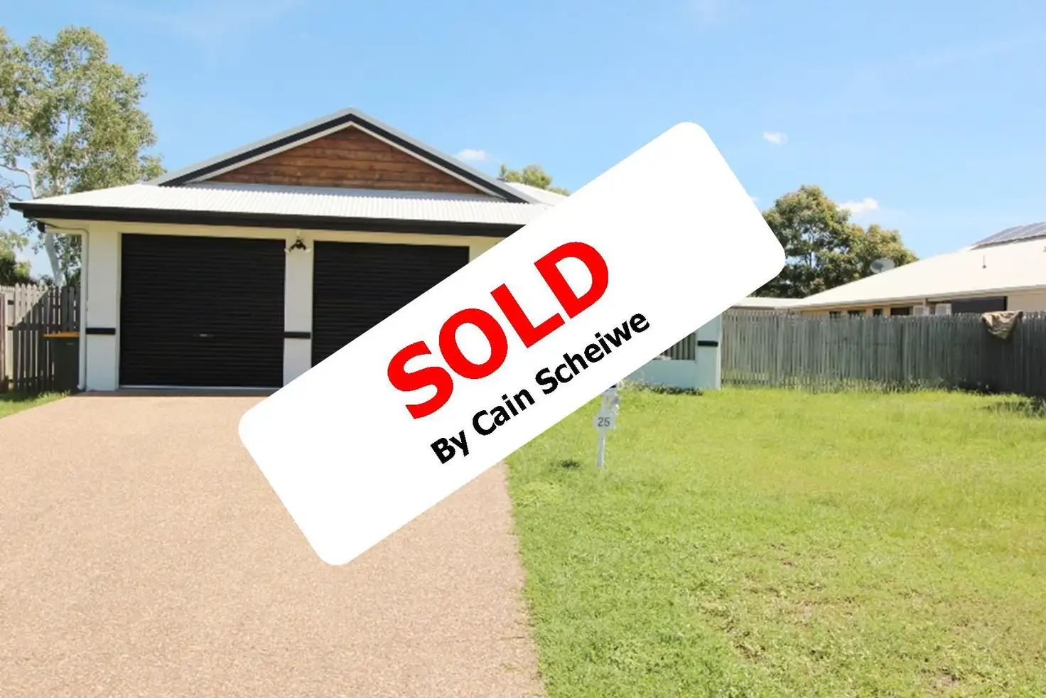Main view of Homely house listing, 25 Janelle Street, Kelso QLD 4815
