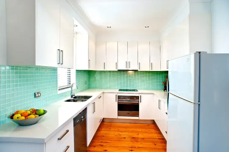 Third view of Homely house listing, 7 Hastings Avenue, Chifley NSW 2036