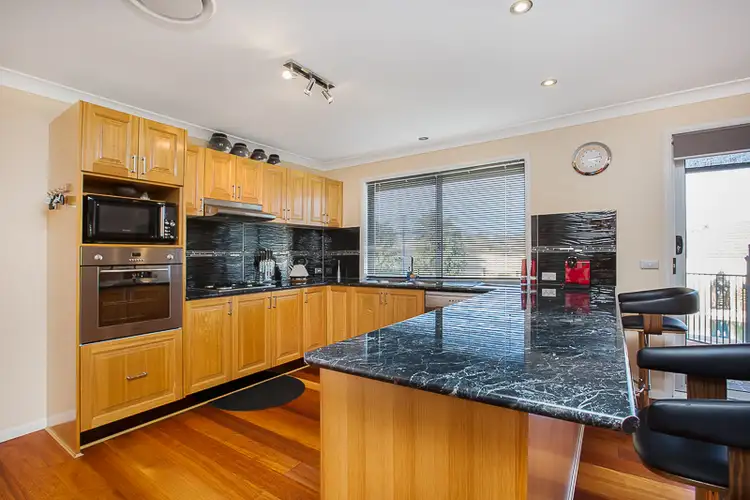 Fourth view of Homely house listing, 14 Wollemi Road, Woongarrah NSW 2259