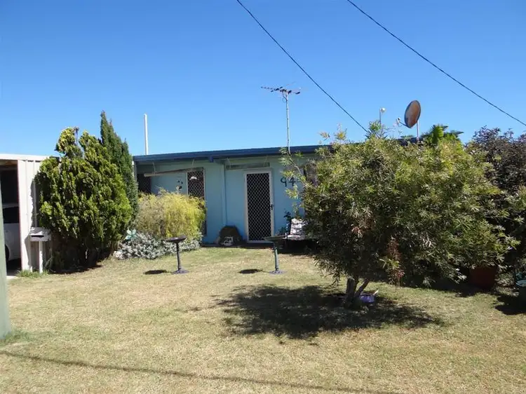 Main view of Homely house listing, 94 Gunners Lane, West End WA 6530