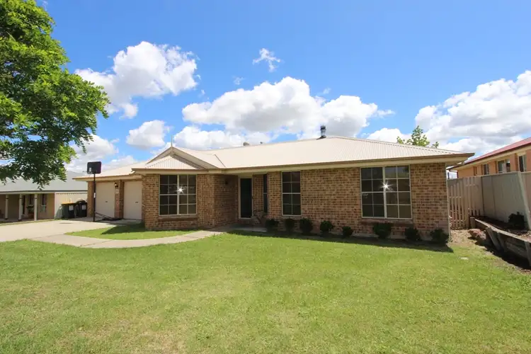 Main view of Homely house listing, 58 Landseer Street, Raglan NSW 2795