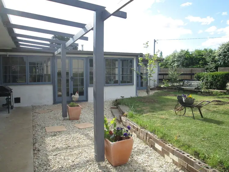 Sixth view of Homely house listing, 55 Arthur Street, Westbury TAS 7303