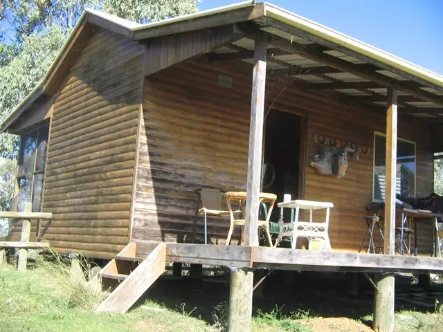 Seventh view of Homely rural property listing, "Longview" Attunga, Attunga NSW 2345
