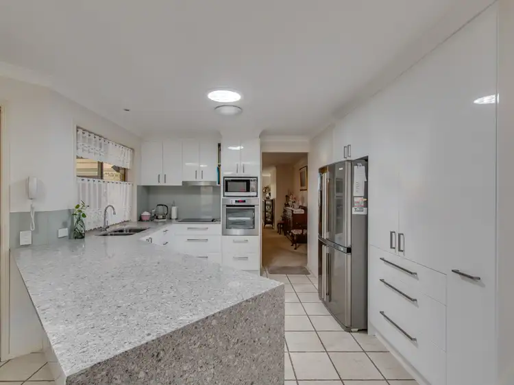 Third view of Homely house listing, 21 Langport Parade, Mudgeeraba QLD 4213