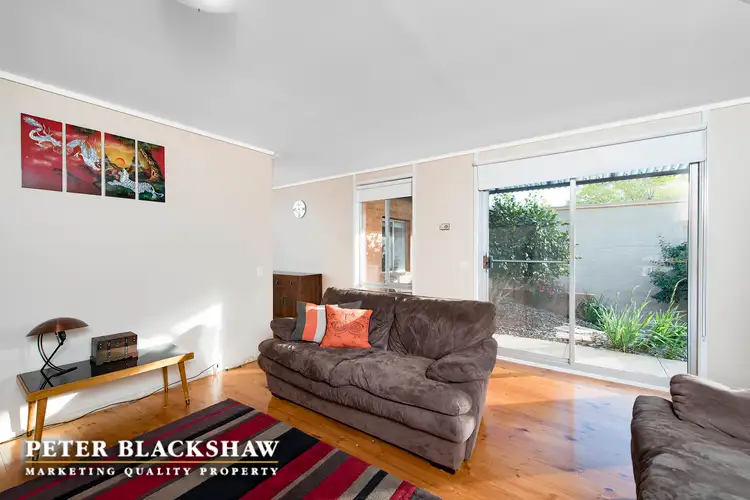Third view of Homely house listing, 23 Greeves Street, Wanniassa ACT 2903