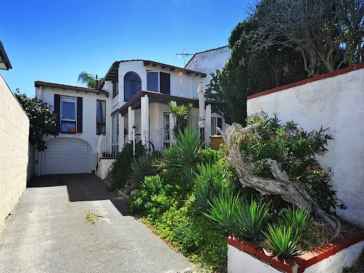 Second view of Homely house listing, 4/8 Avonmore Tce, Cottesloe WA 6011