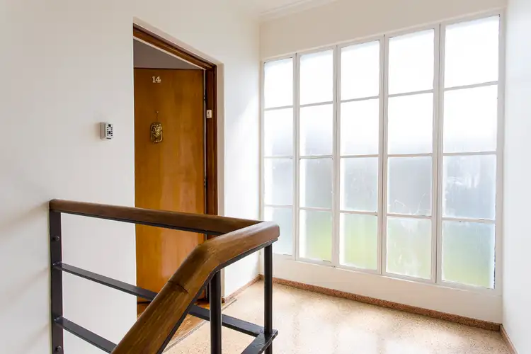 Third view of Homely apartment listing, 14/287 Melbourne Street, North Adelaide SA 5006
