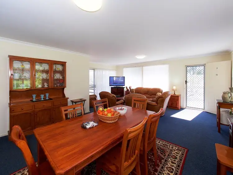 Sixth view of Homely house listing, 7 LIMOSA ROAD, Lowood QLD 4311