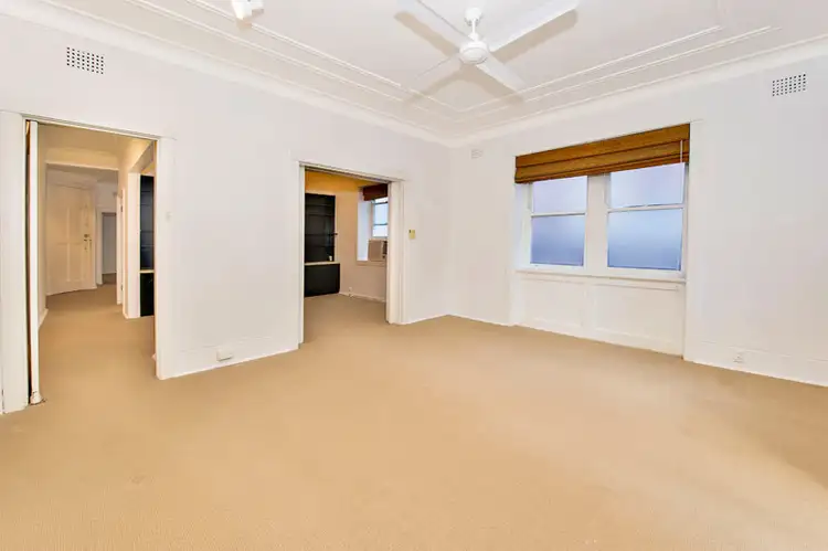 Second view of Homely apartment listing, 11/125 Ocean Street, Edgecliff NSW 2027
