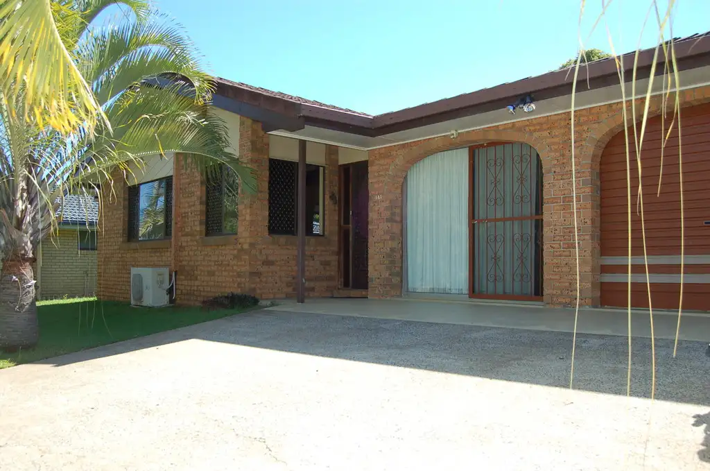 Main view of Homely house listing, 11 Kilkenny, Capalaba QLD 4157