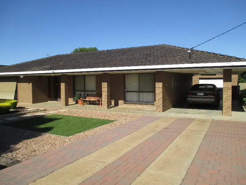 Main view of Homely house listing, 16 Loveridge Street, Ouyen VIC 3490