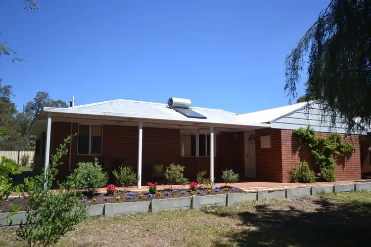 60 Tottenham Street, Chidlow WA 6556