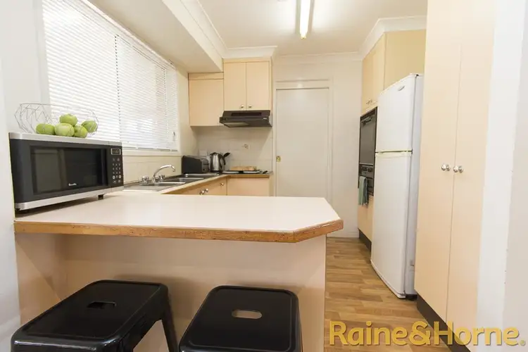 Fourth view of Homely house listing, 4 Sloman Close, Dubbo NSW 2830