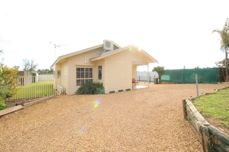 102 JC Smith Road, Berri SA 5343