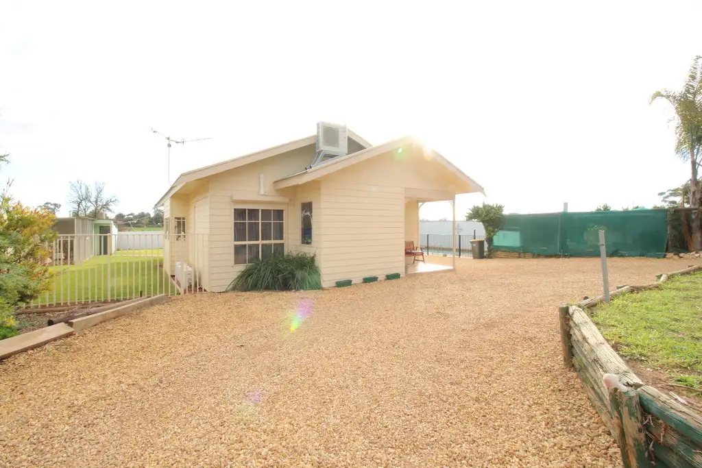 Main view of Homely house listing, 102 JC Smith Road, Berri SA 5343
