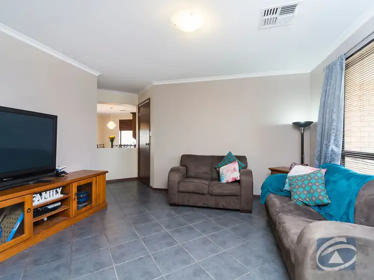 Second view of Homely house listing, 2 McLaren Court, Munno Para West SA 5115