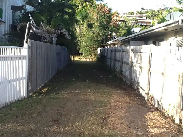 Second view of Homely land listing, 14 Primrose Street, North Ward QLD 4810