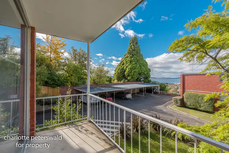 Sixth view of Homely unit listing, 15/320 Davey Street, South Hobart TAS 7004