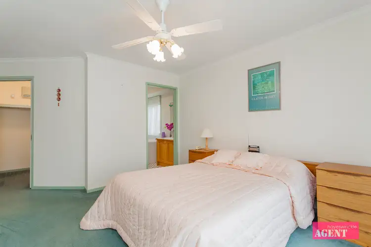 Sixth view of Homely house listing, 25 Meadowvale Drive, Grovedale VIC 3216