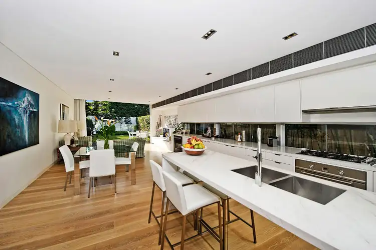 Fifth view of Homely house listing, 36a The Avenue, Rose Bay NSW 2029