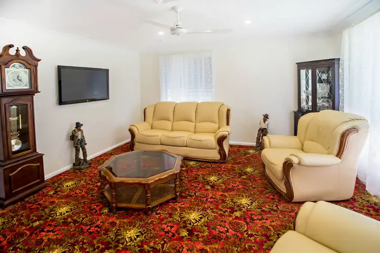 Fourth view of Homely house listing, 13 Hickory Crescent, Taree NSW 2430