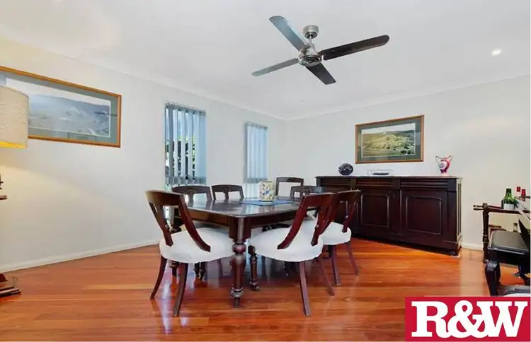 Sixth view of Homely house listing, 1 Blueberry Street, Banksia Beach QLD 4507