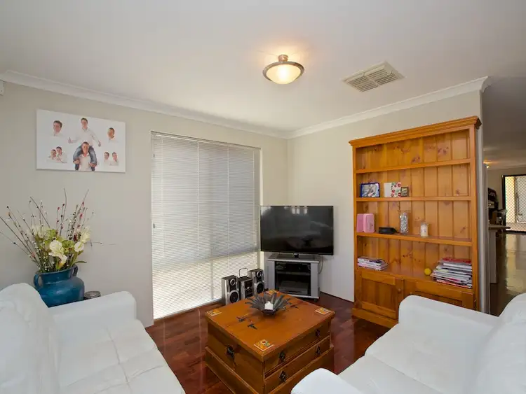 Fifth view of Homely house listing, 58 Ponte Vecchio Boulevard, Ellenbrook WA 6069