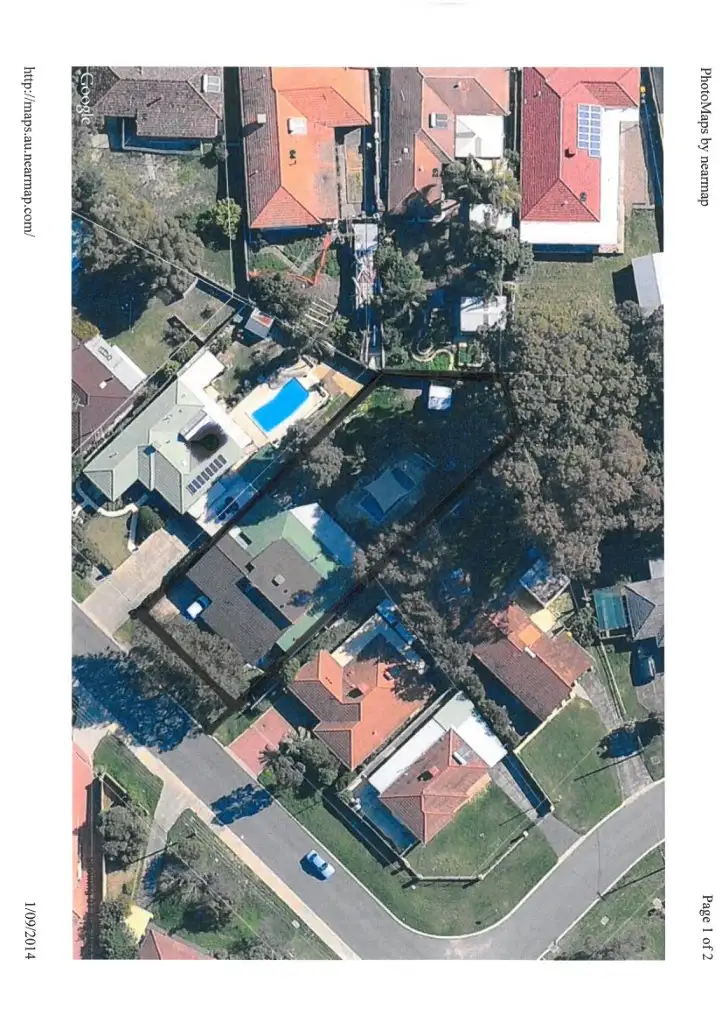 Second view of Homely house listing, 15 Ottaway Street, Kelmscott WA 6111